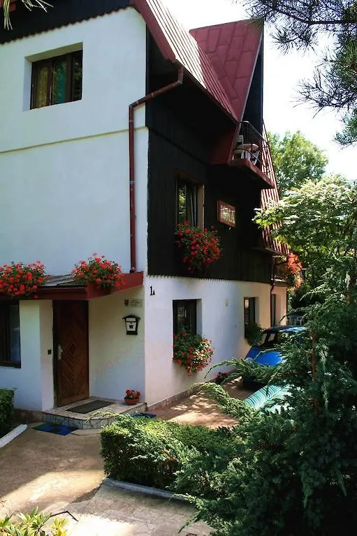 Isma Holiday home Karpacz Homestay