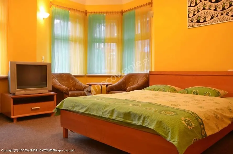 Isma Holiday home Karpacz 0*,  Poland