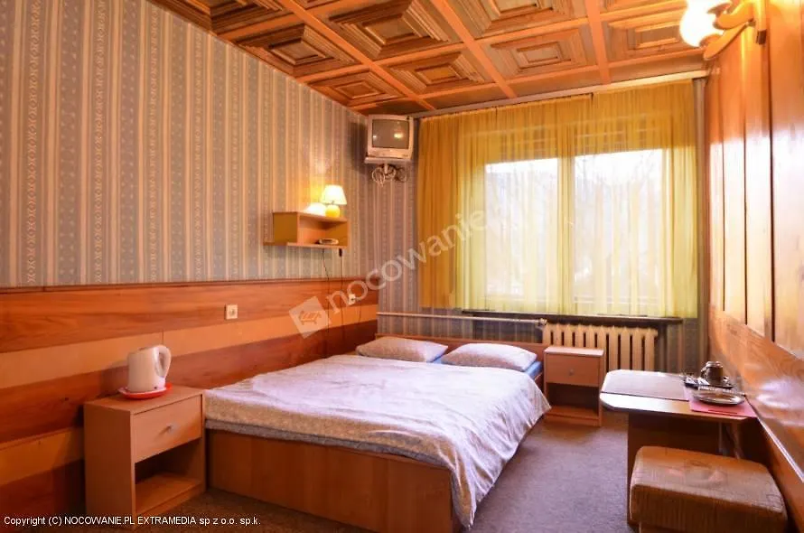 Isma Holiday home Karpacz Poland