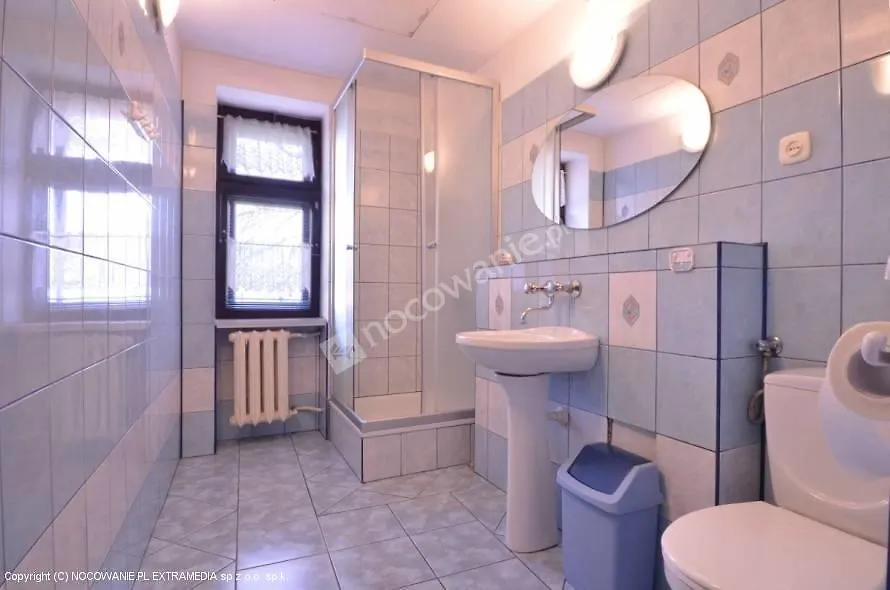 Isma Holiday home Karpacz 0*,  Poland