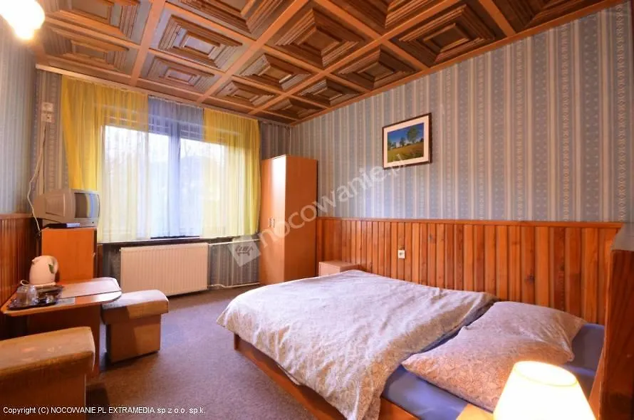 Isma Holiday home Karpacz Homestay