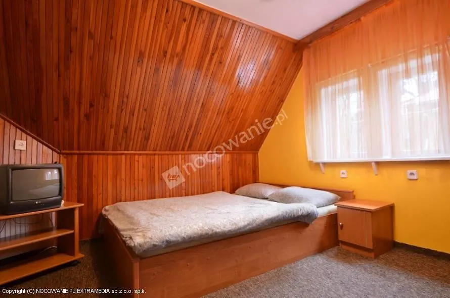 Isma Holiday home Karpacz Homestay