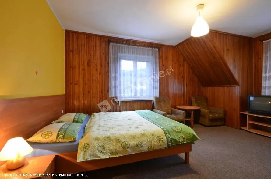 Homestay Isma Holiday home Karpacz