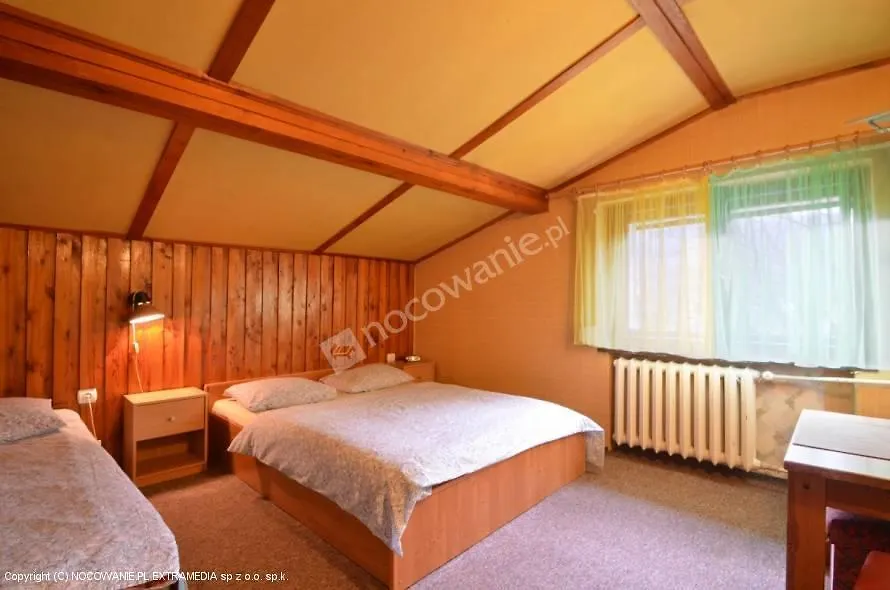 Isma Holiday home Karpacz