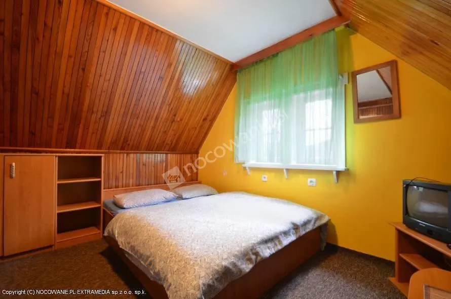 Homestay Isma Holiday home Karpacz