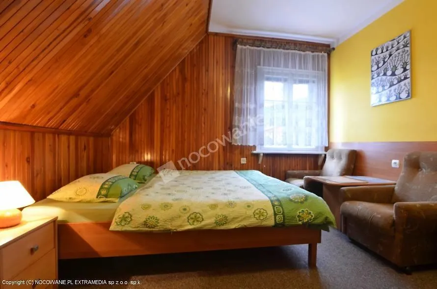 Isma Holiday home Karpacz Poland