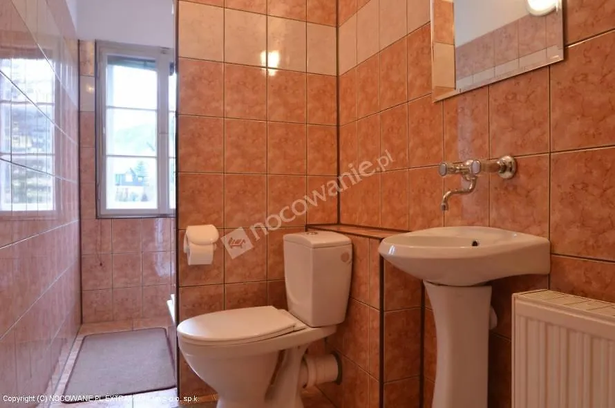 Isma Holiday home Karpacz Poland