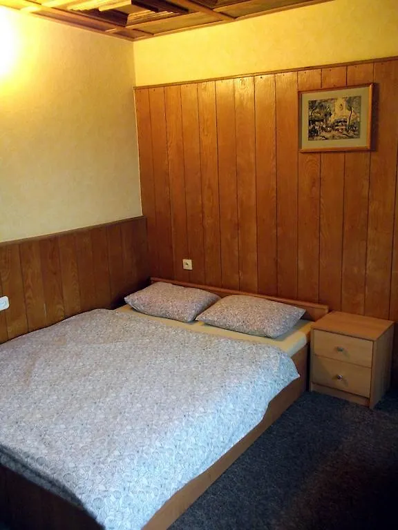 Isma Holiday home Karpacz 0*,