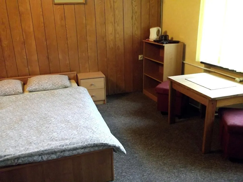 Isma Holiday home Karpacz Homestay