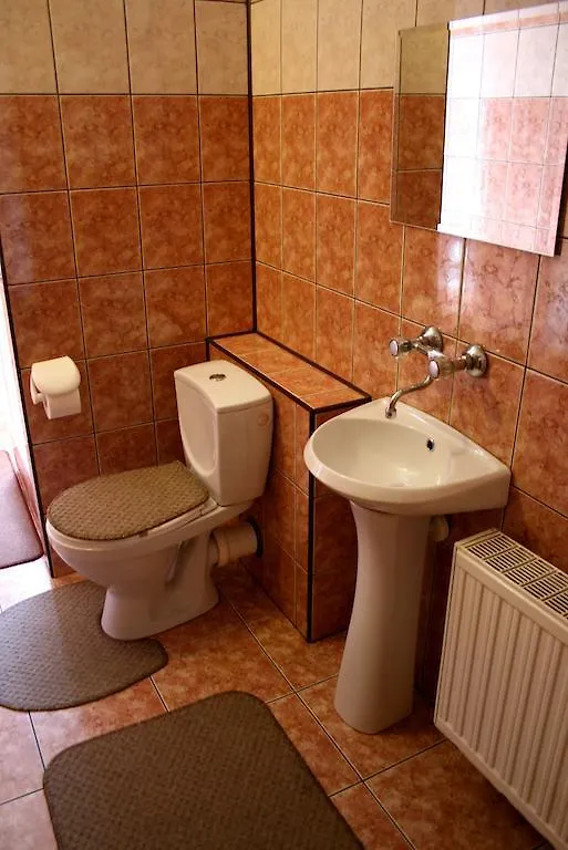 Isma Holiday home Karpacz Homestay