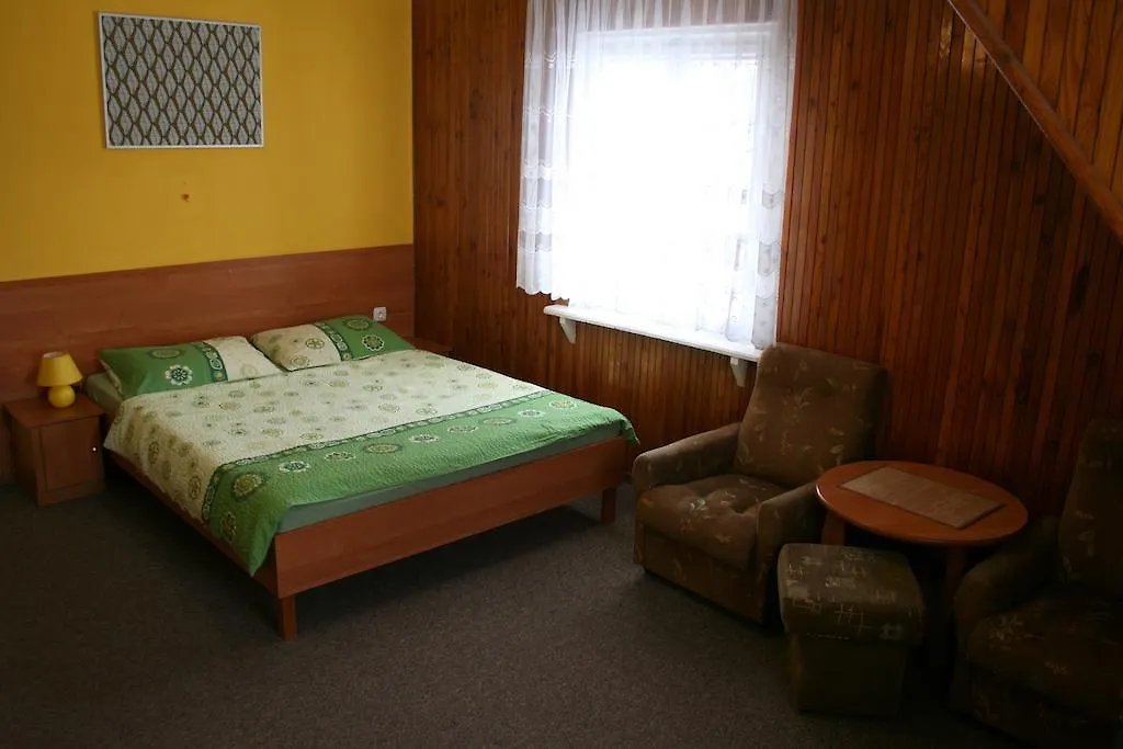 Isma Holiday home Karpacz 0*,  Poland