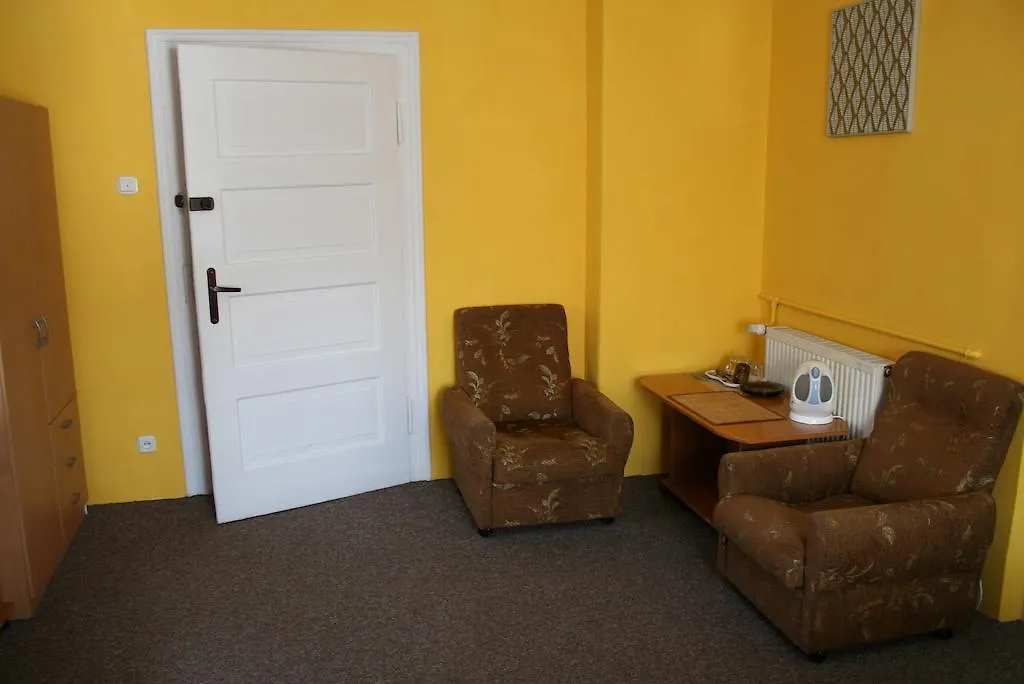 Homestay Isma Holiday home Karpacz