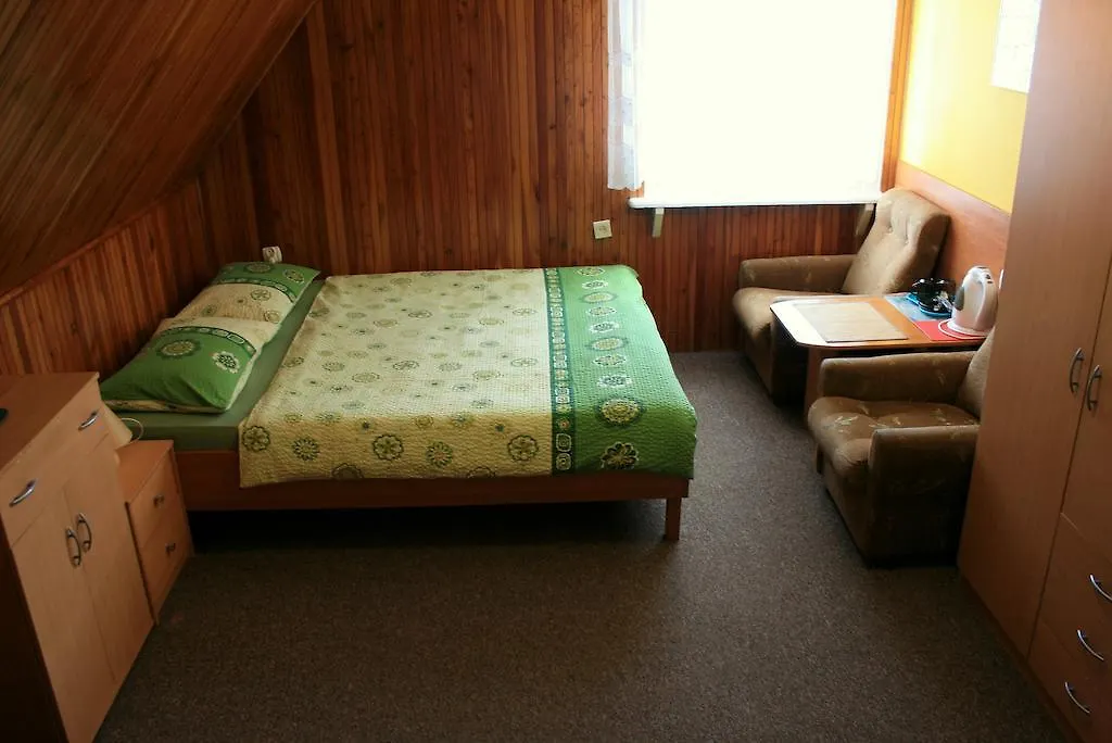 Homestay Isma Holiday home Karpacz Poland
