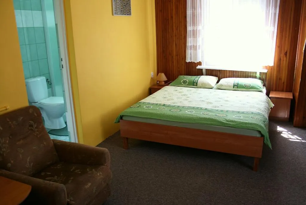 Isma Holiday home Karpacz
