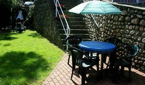 Isma Holiday home Karpacz